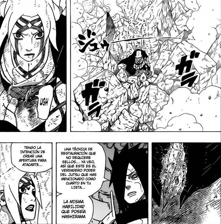 Idir Slimani - Technique : Cretarium + feutres . Personnage : Jiraya Manga  : Naruto Encore un ancien dessin que j avais fait pour une amie (Aurelie)